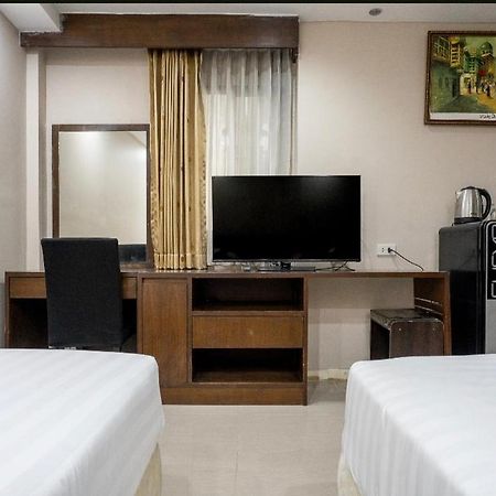 Iraqi Hotel Makkasan 外观 照片