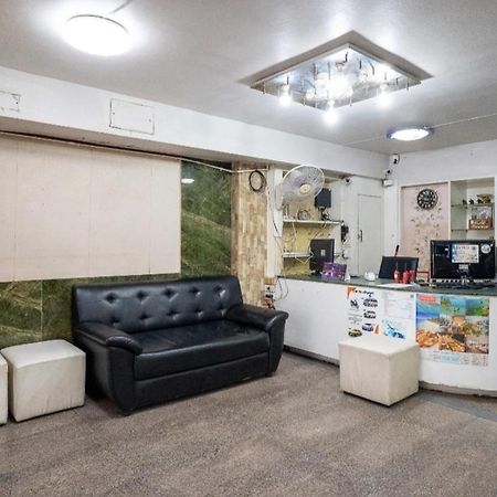 Iraqi Hotel Makkasan 外观 照片